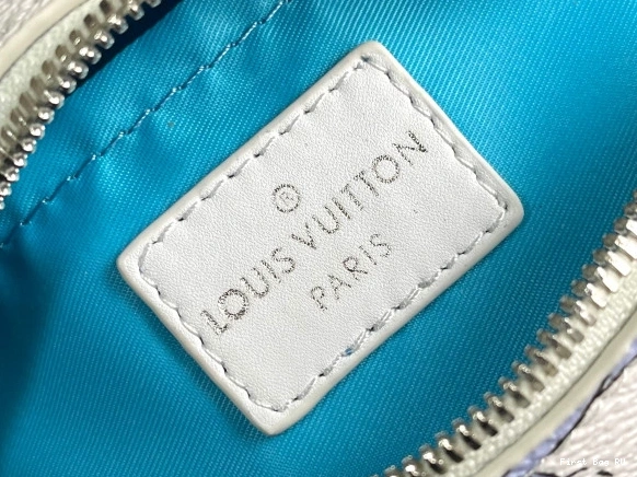 First bags ru VUITTON MINI SOFT LOUIS TRUNK 0824